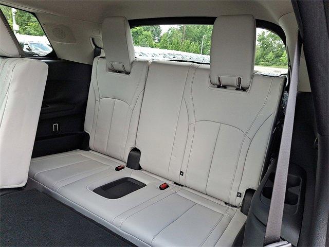 2026 INFINITI QX60 Vehicle Photo in Willow Grove, PA 19090