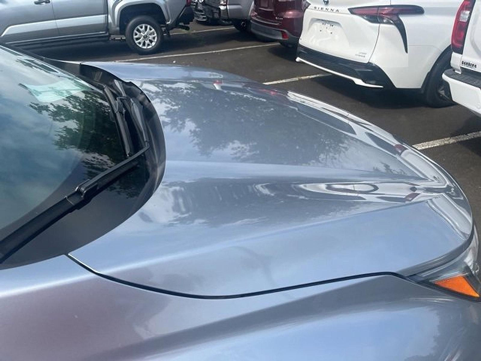 2019 Honda CR-V Vehicle Photo in Trevose, PA 19053
