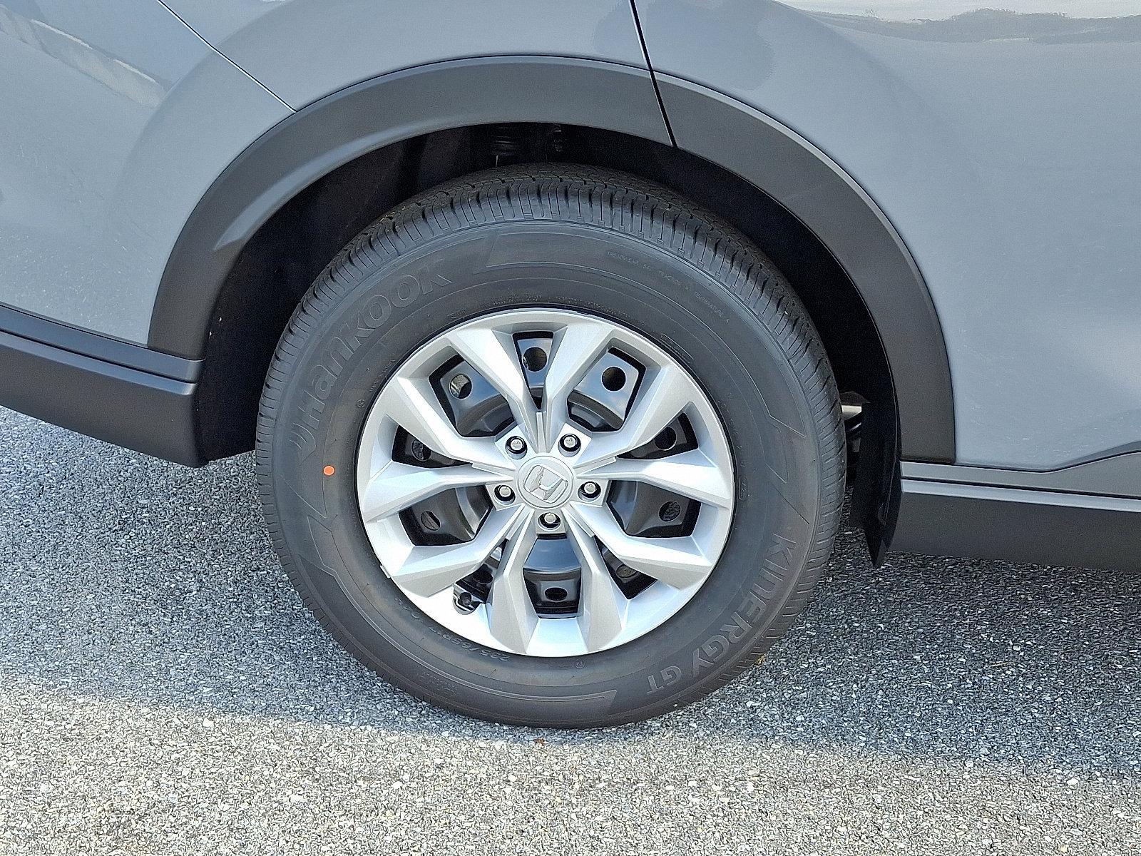 2026 Honda CR-V Vehicle Photo in Harrisburg, PA 17111