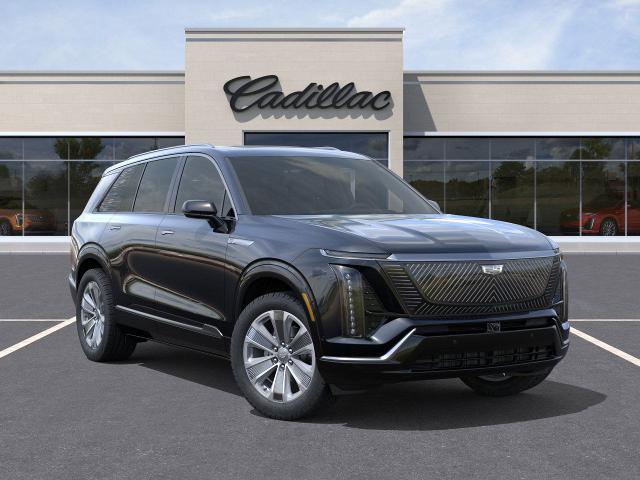 2026 Cadillac VISTIQ Vehicle Photo in APPLETON, WI 54914-4656