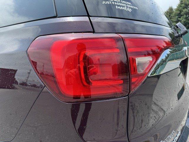 2017 GMC Acadia Vehicle Photo in Mechanicsburg, PA 17050-1707