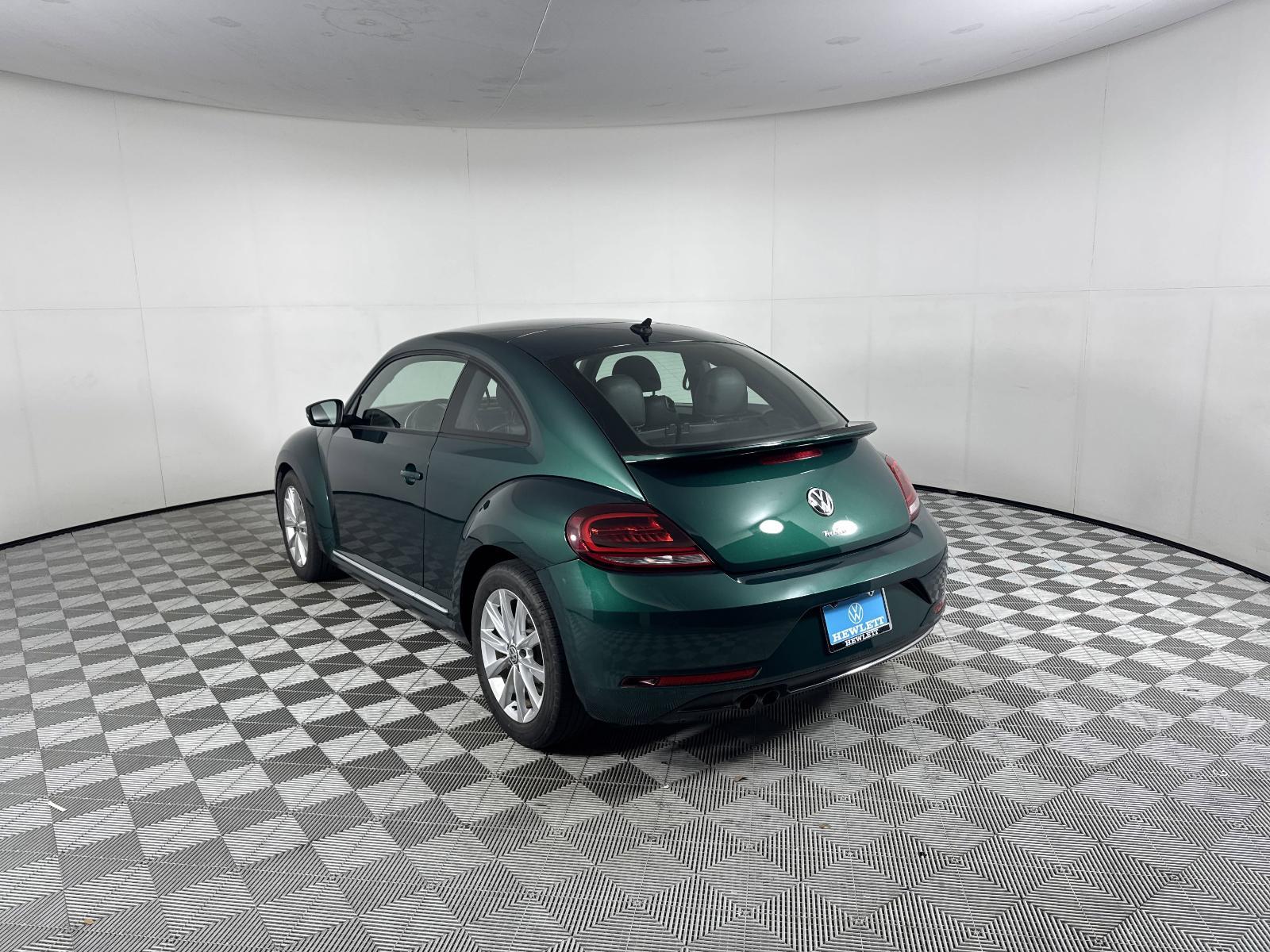 2017 Volkswagen Beetle Vehicle Photo in Georgetown, TX 78626