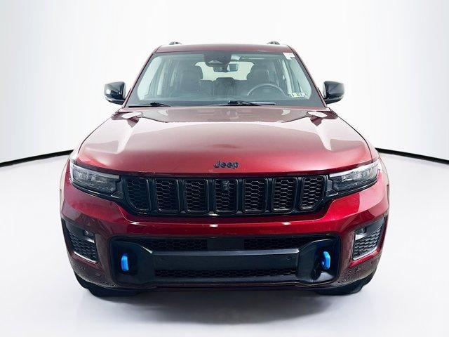 2023 Jeep Grand Cherokee 4xe Vehicle Photo in Doylsetown, PA 18901