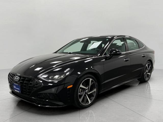 2023 Hyundai SONATA Vehicle Photo in Appleton, WI 54913