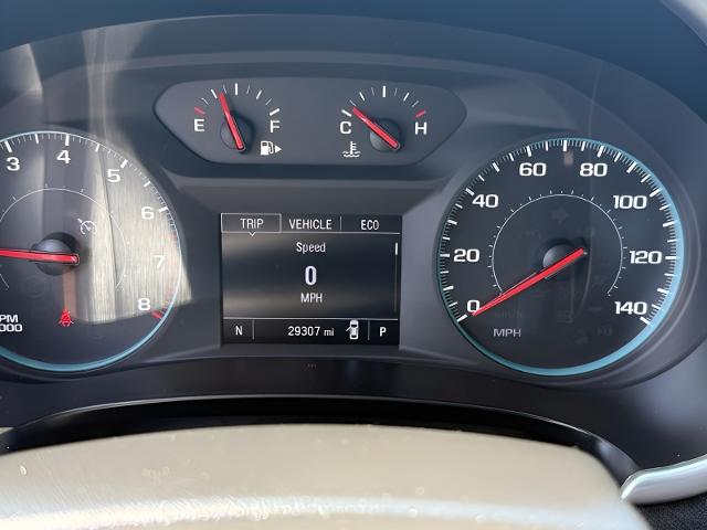 2024 Chevrolet Malibu Vehicle Photo in MIDDLETON, WI 53562-1492