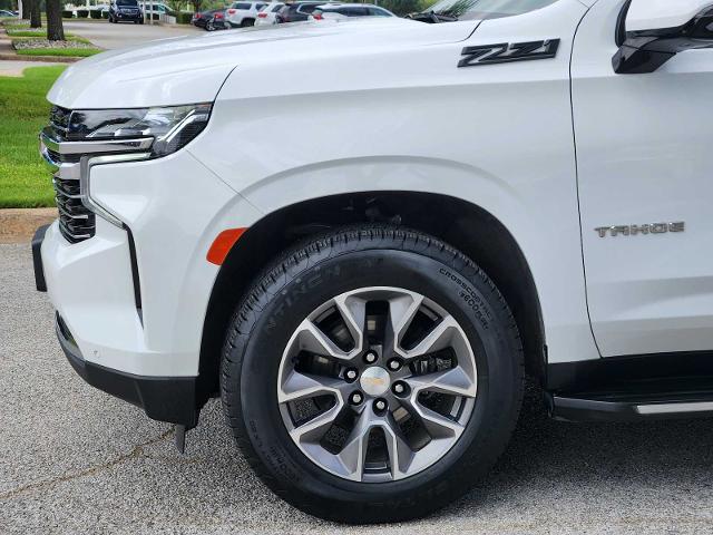 2023 Chevrolet Tahoe Vehicle Photo in DENTON, TX 76210-9321