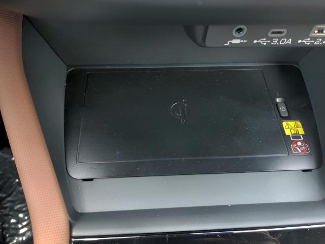 2025 Subaru Forester Vehicle Photo in Green Bay, WI 54304
