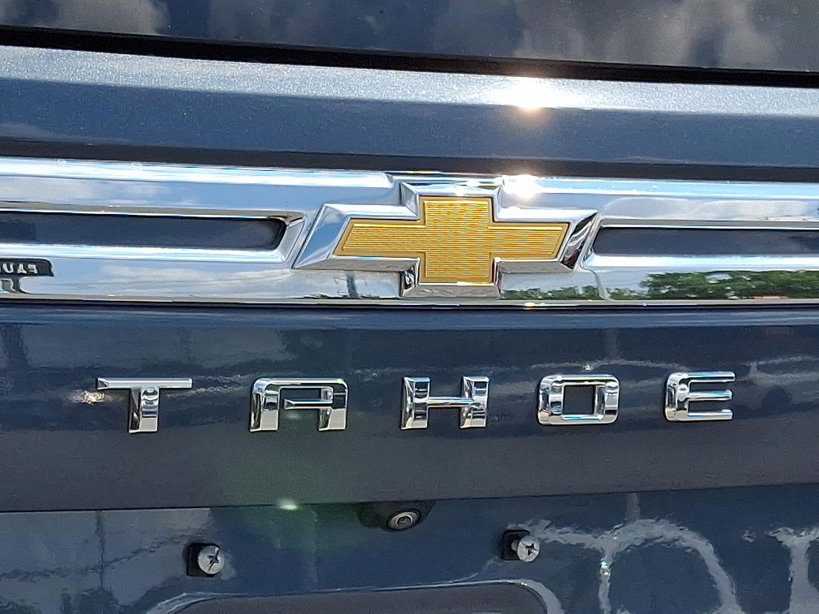 2021 Chevrolet Tahoe Vehicle Photo in BETHLEHEM, PA 18017-9401
