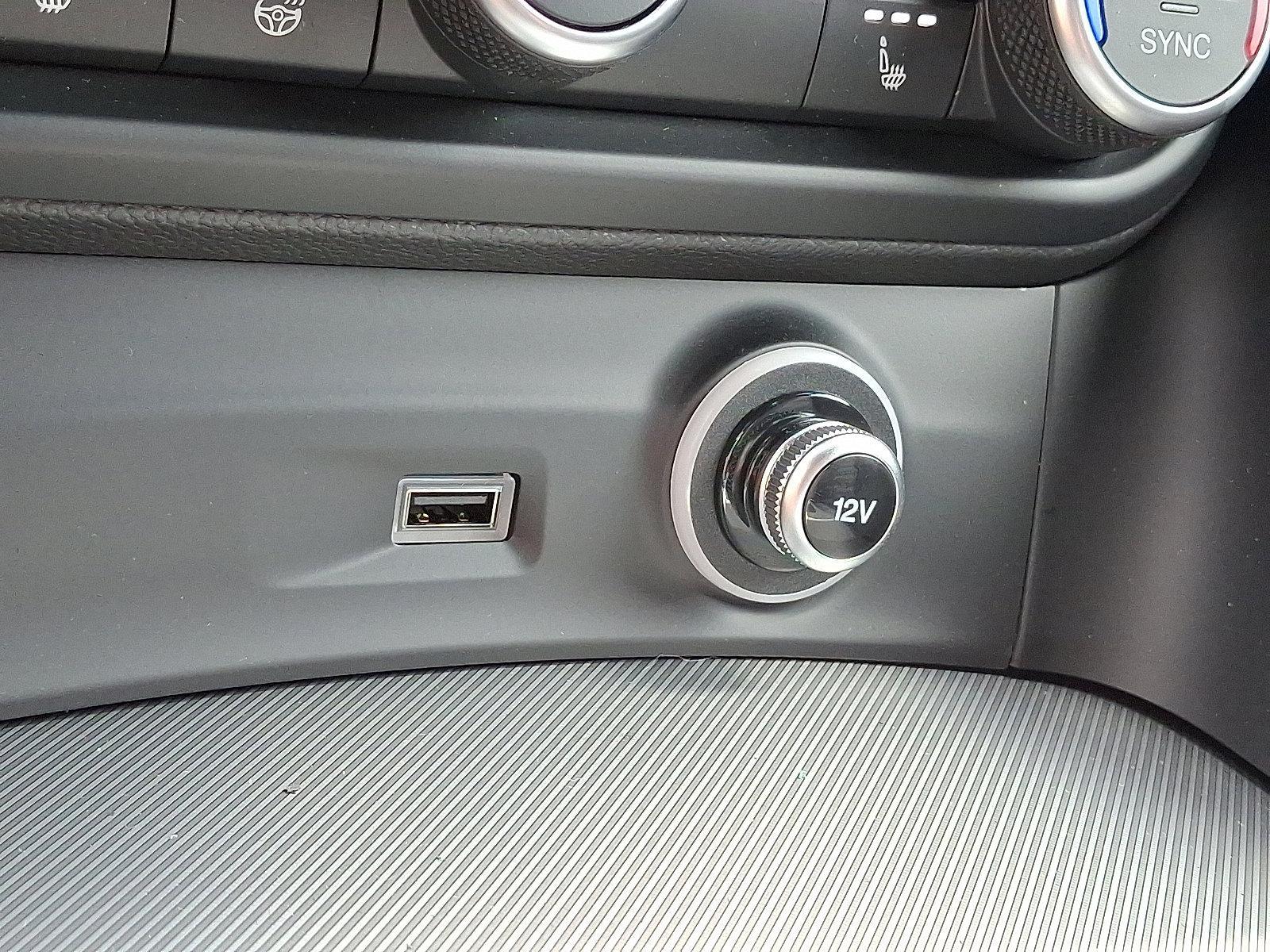 2025 Alfa Romeo Stelvio Vehicle Photo in Willow Grove, PA 19090