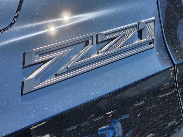 2023 Chevrolet Tahoe Vehicle Photo in DENTON, TX 76210-9321