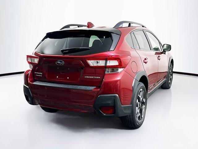 2019 Subaru Crosstrek Vehicle Photo in Doylsetown, PA 18901