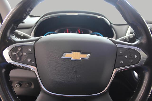 2019 Chevrolet Traverse Vehicle Photo in Green Bay, WI 54304