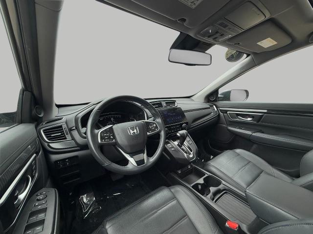 2022 Honda CR-V Vehicle Photo in Appleton, WI 54914