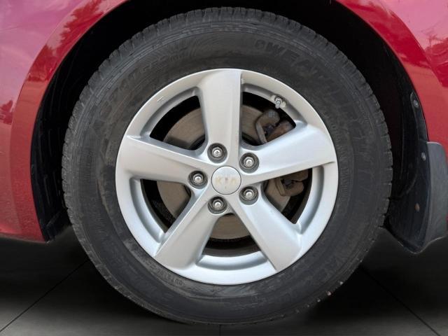 2014 Kia Optima Vehicle Photo in Appleton, WI 54914