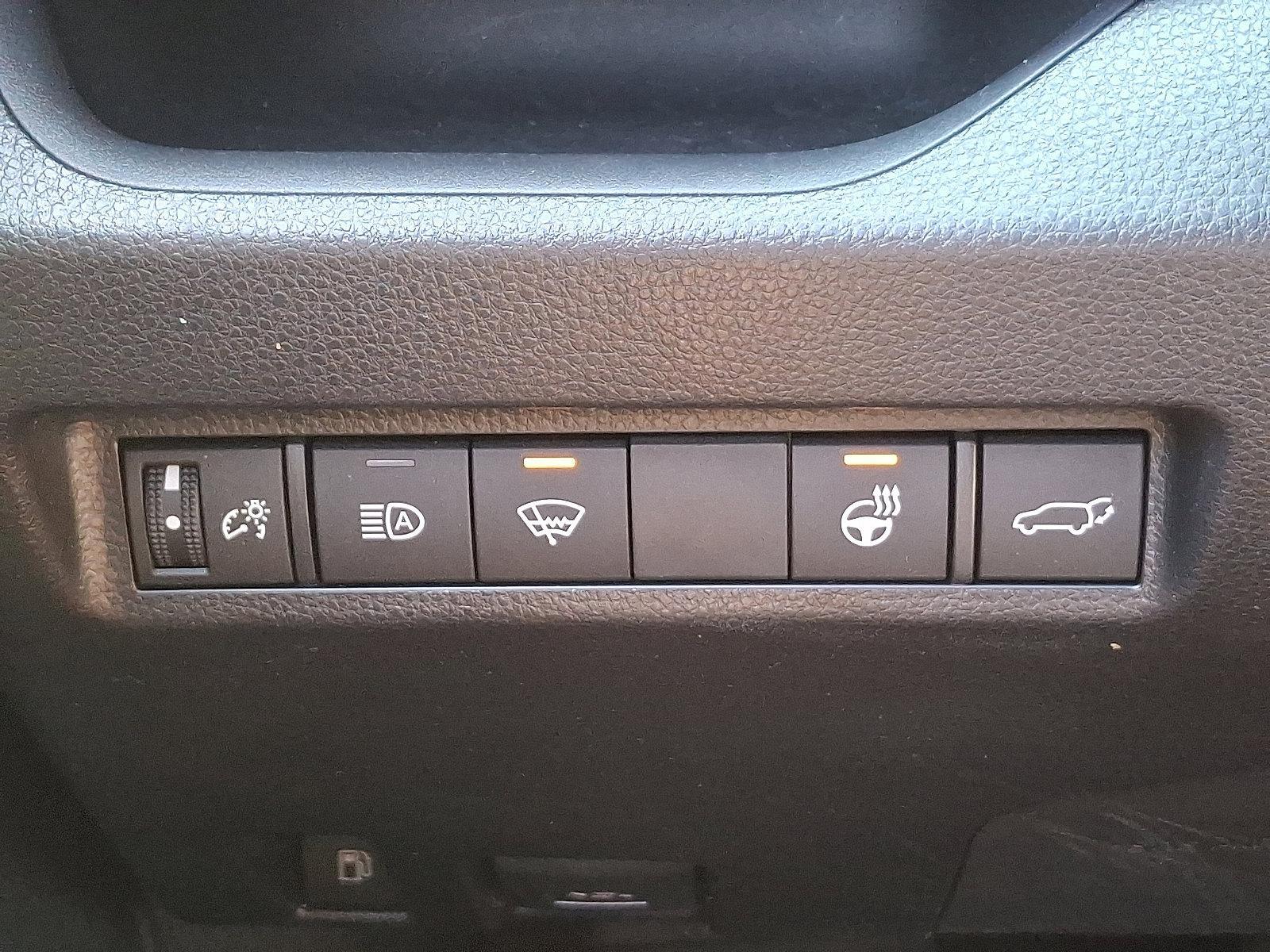 2021 Toyota RAV4 Prime Vehicle Photo in Trevose, PA 19053