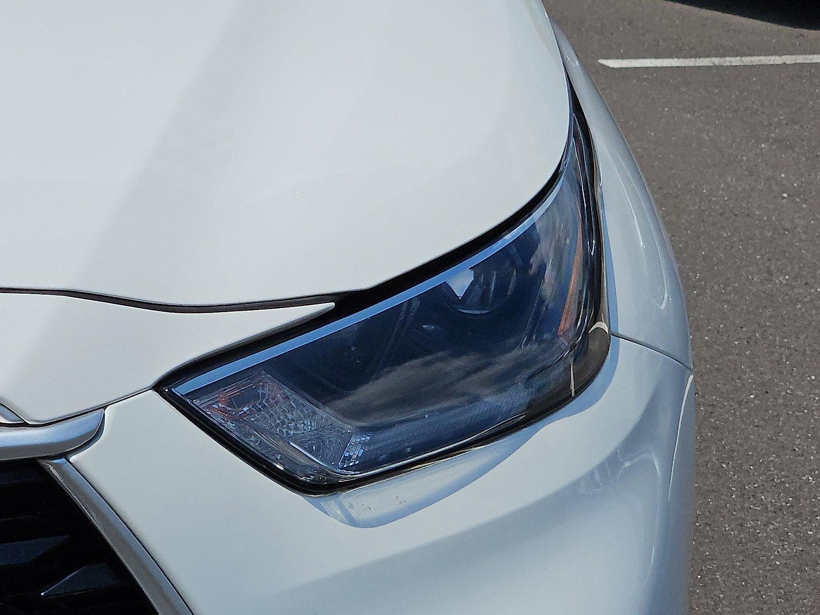 2021 Toyota Highlander Vehicle Photo in Trevose, PA 19053