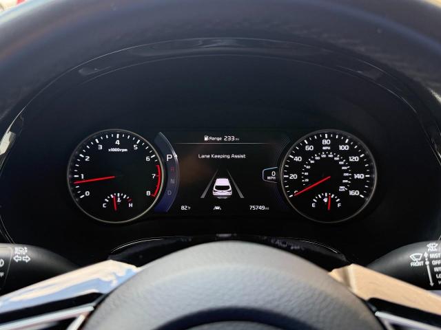 2021 Kia Seltos Vehicle Photo in Appleton, WI 54914