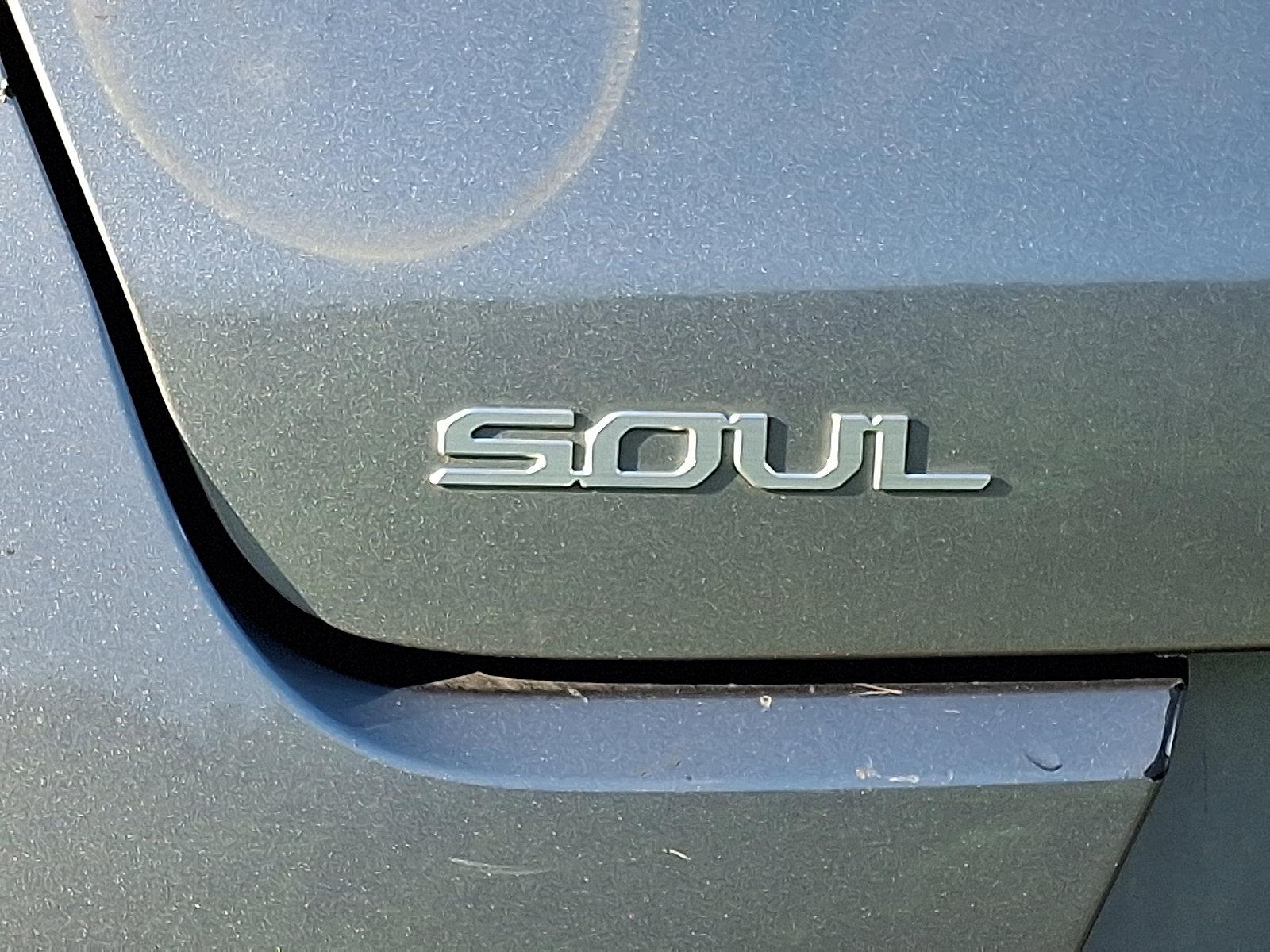 2023 Kia Soul Vehicle Photo in Easton, PA 18045