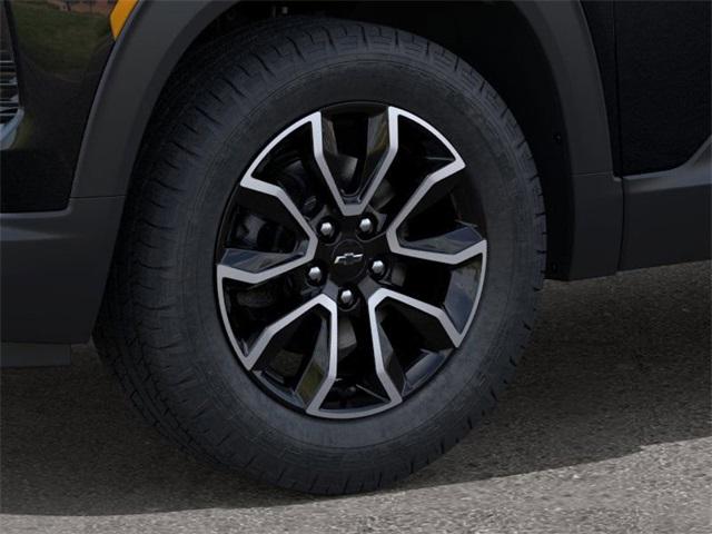 2026 Chevrolet Trailblazer Vehicle Photo in ENGLEWOOD, CO 80113-6708