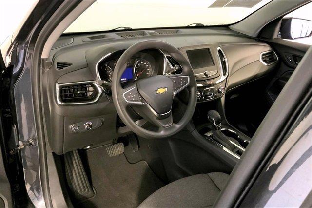 2022 Chevrolet Equinox Vehicle Photo in INDEPENDENCE, MO 64055-1314