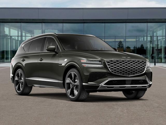 2026 Genesis GV80 Vehicle Photo in Appleton, WI 54913