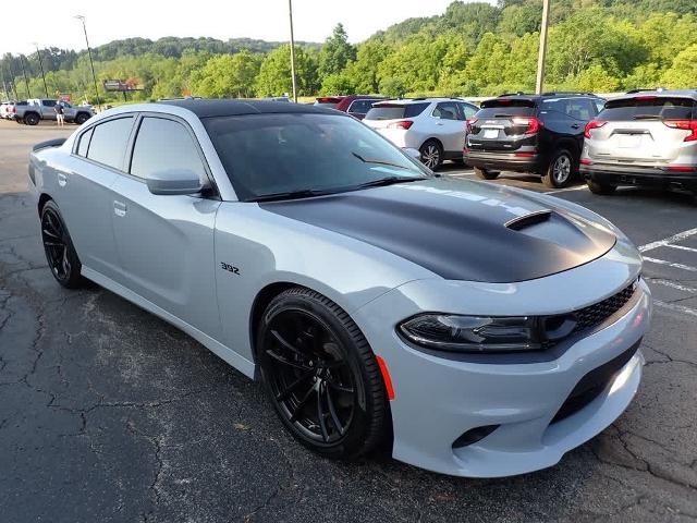 2021 Dodge Charger Vehicle Photo in ZELIENOPLE, PA 16063-2910