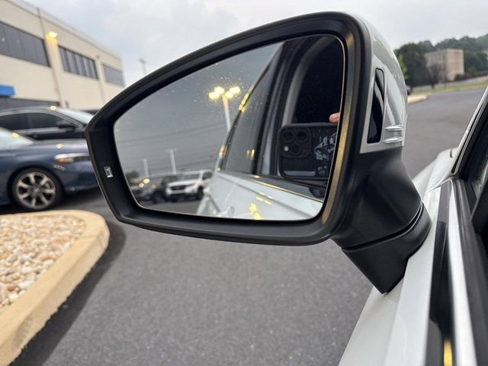 2020 Volkswagen Tiguan Vehicle Photo in Harrisburg, PA 17111