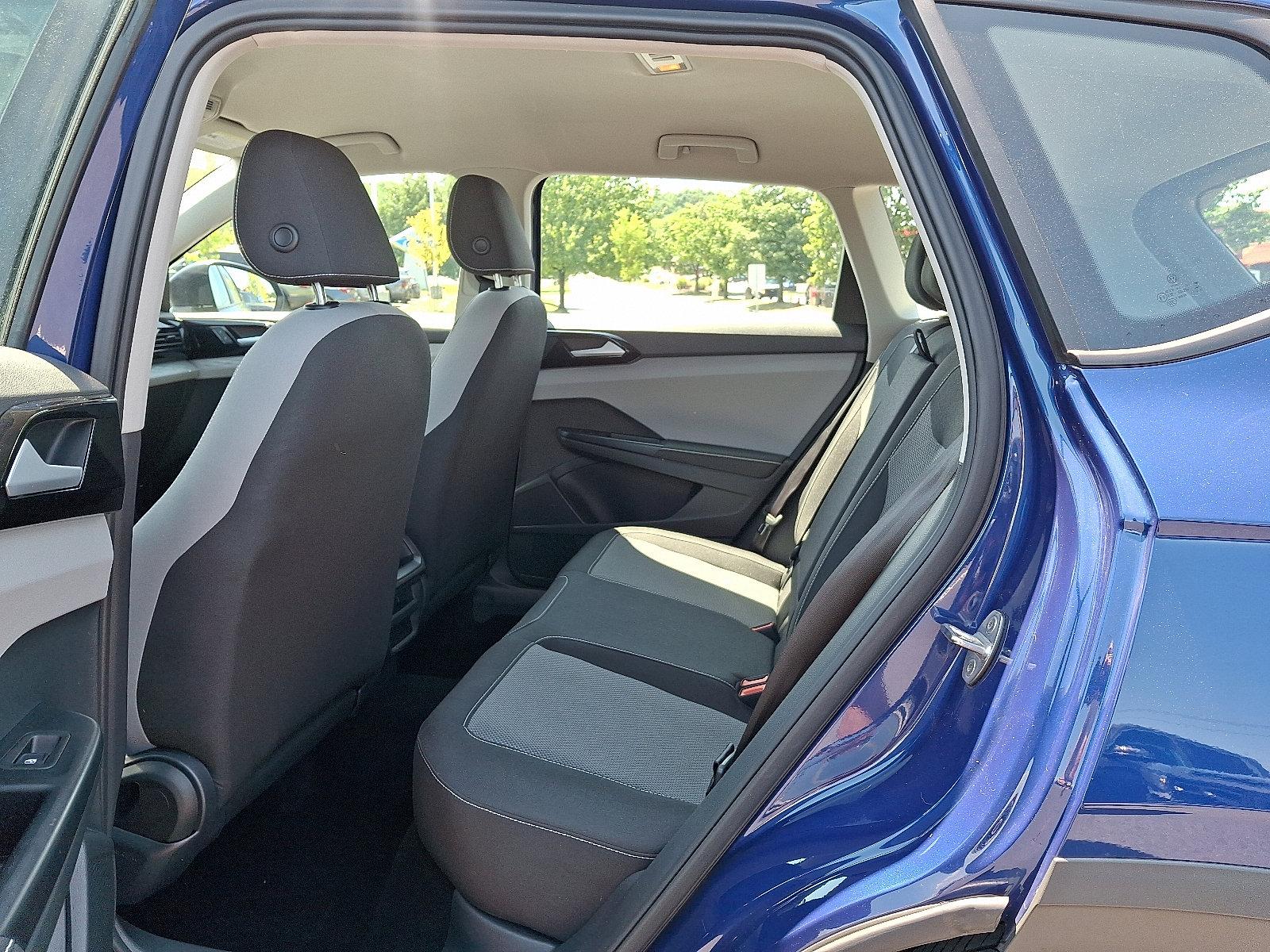 2024 Volkswagen Taos Vehicle Photo in Harrisburg, PA 17111