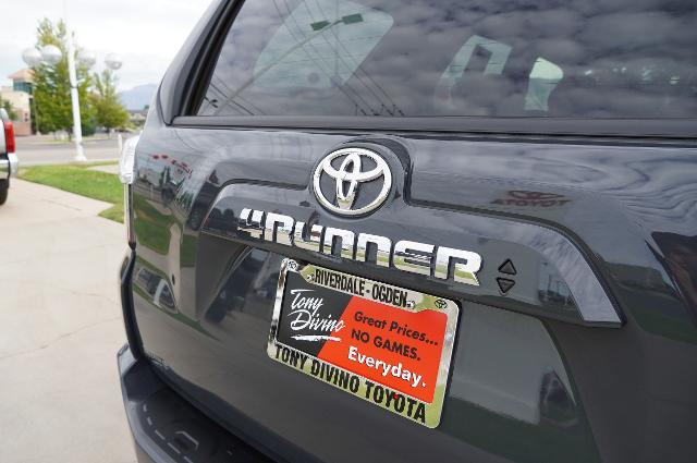 2024 Toyota 4Runner Vehicle Photo in Riverdale, UT 84405
