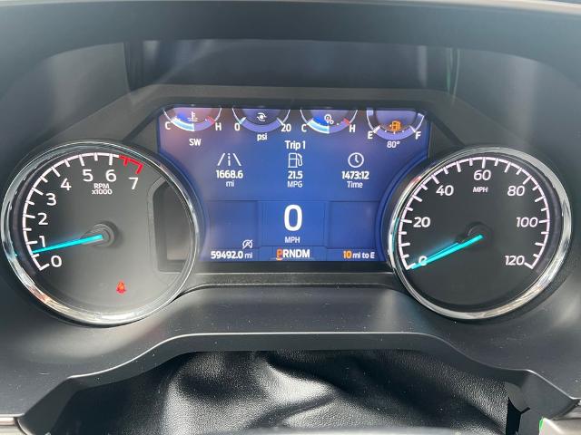 2021 Ford F-150 Vehicle Photo in Brunswick, GA 31525