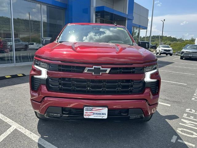 2026 Chevrolet Silverado 1500 Vehicle Photo in GARDNER, MA 01440-3110