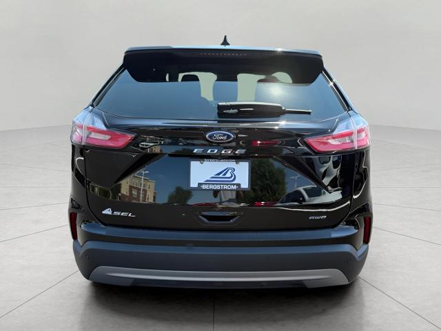 2024 Ford Edge Vehicle Photo in MIDDLETON, WI 53562-1492