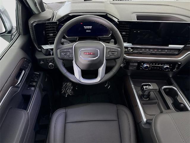 2026 GMC Sierra 1500 Vehicle Photo in PUYALLUP, WA 98371-4149