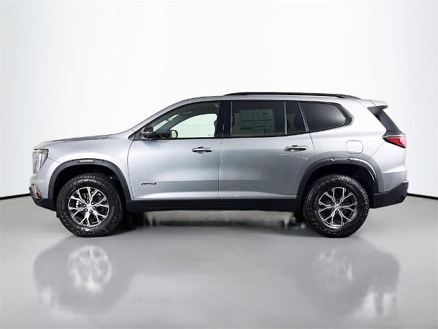 2026 GMC Acadia Vehicle Photo in PUYALLUP, WA 98371-4149