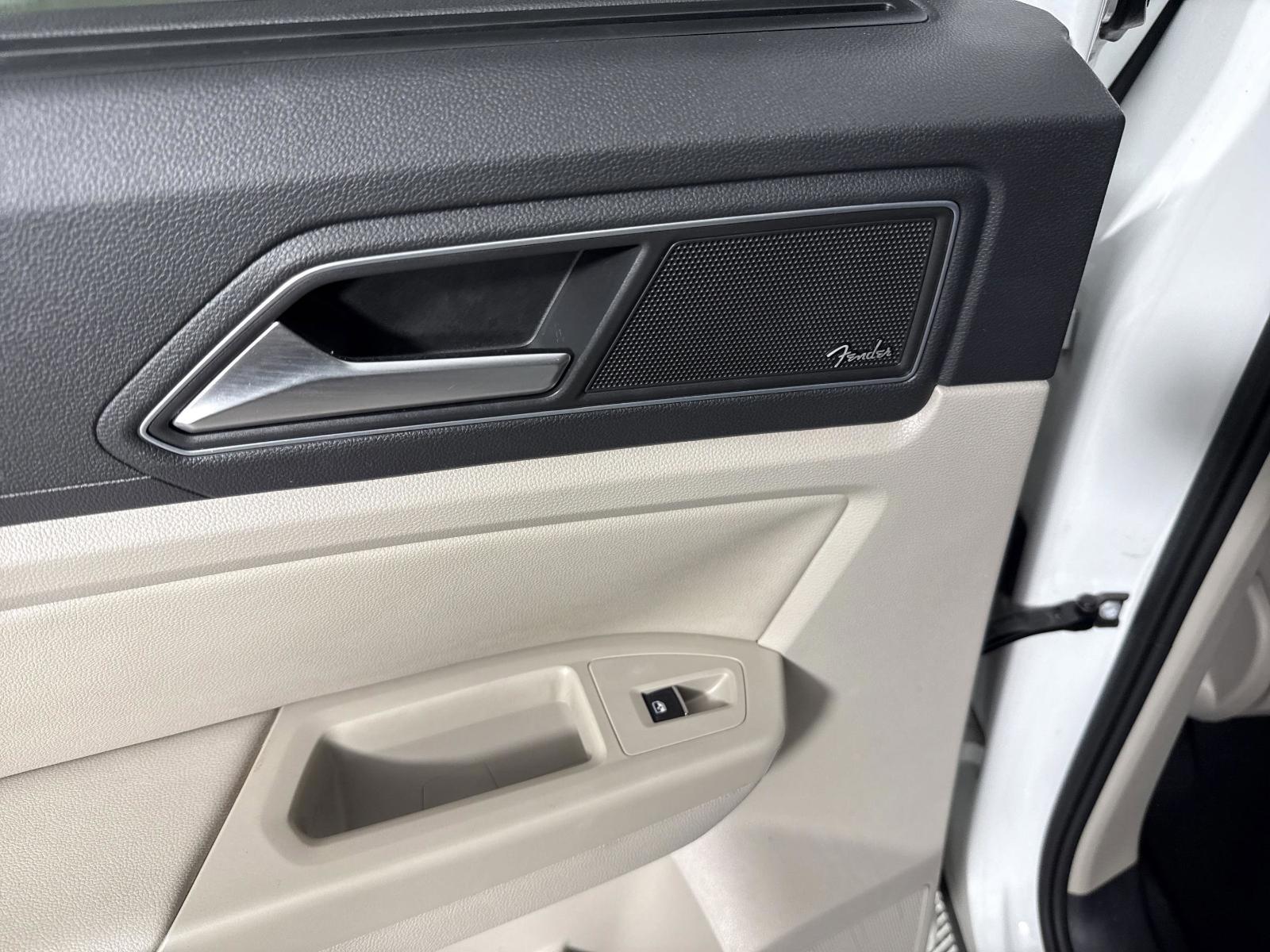 2019 Volkswagen Atlas Vehicle Photo in Georgetown, TX 78626