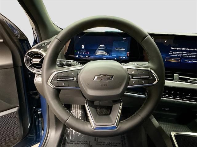 2026 Chevrolet Equinox Vehicle Photo in EVERETT, WA 98203-5662