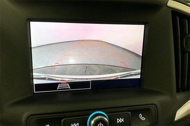 2023 GMC Terrain Vehicle Photo in INDEPENDENCE, MO 64055-1314
