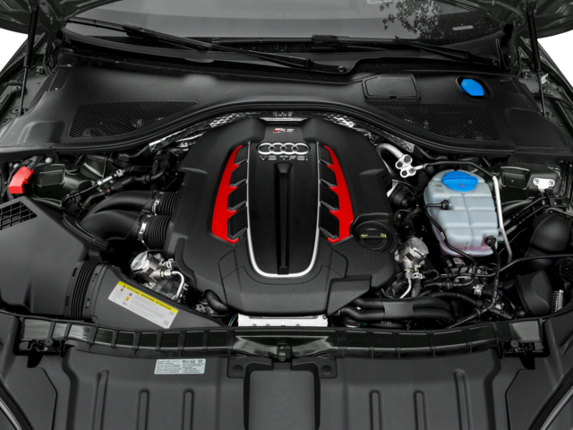 2016 Audi RS 7 Vehicle Photo in Grapevine, TX 76051