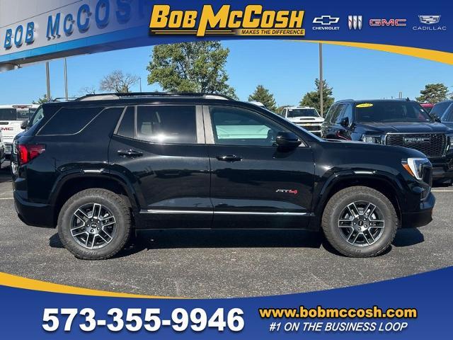 2026 GMC Terrain Vehicle Photo in COLUMBIA, MO 65203-3903