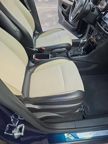 2019 Buick Encore Vehicle Photo in HARRISBURG, PA 17111-1033