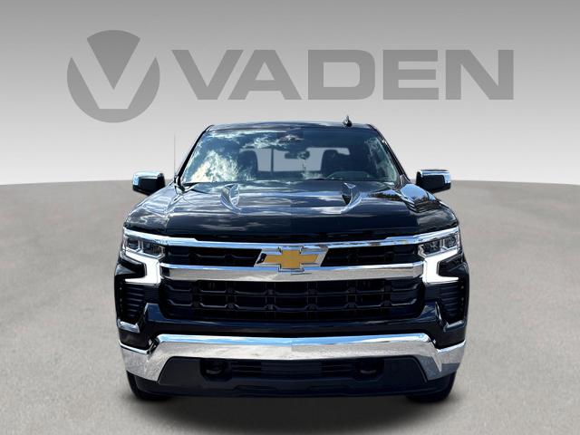 2026 Chevrolet Silverado 1500 Vehicle Photo in SAVANNAH, GA 31406-4513