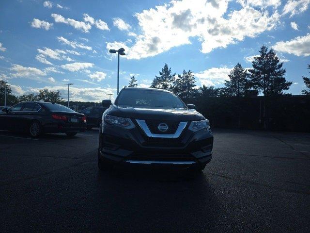 2018 Nissan Rogue Vehicle Photo in Harrisburg, PA 17111-1033