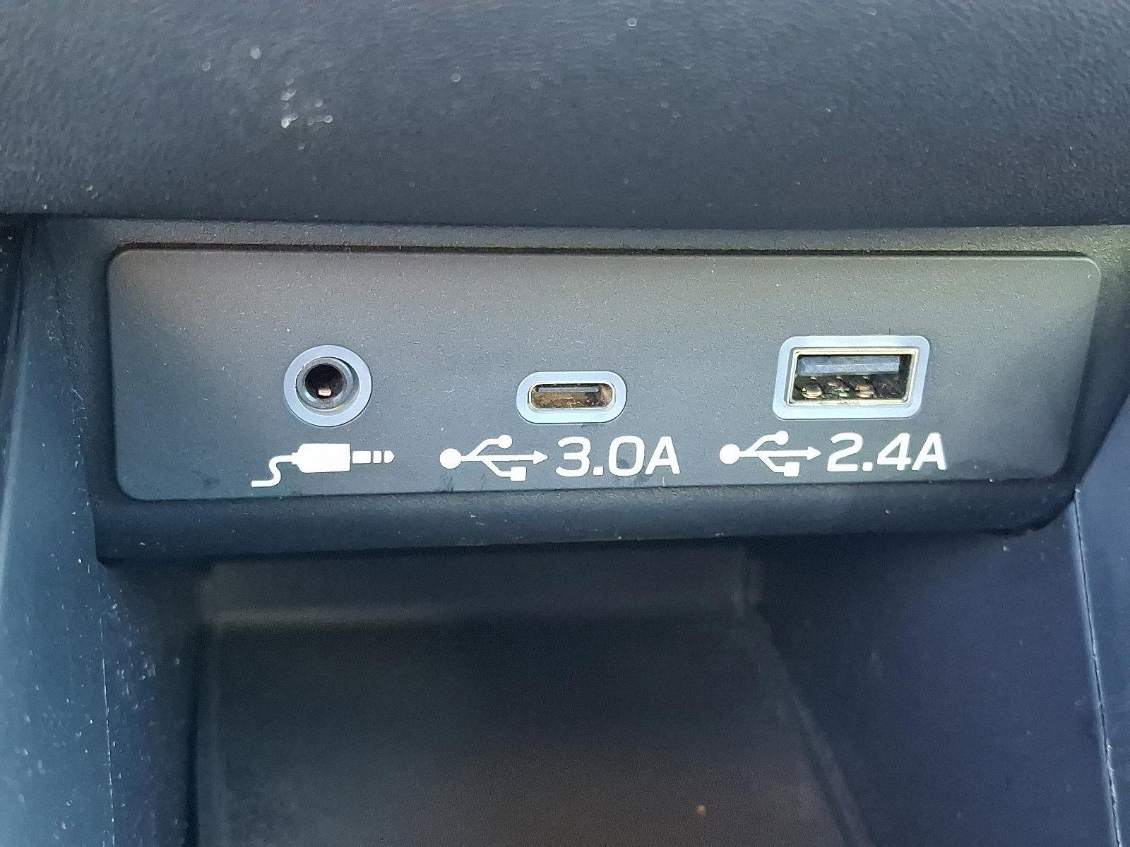 2024 Subaru Outback Vehicle Photo in Easton, PA 18045