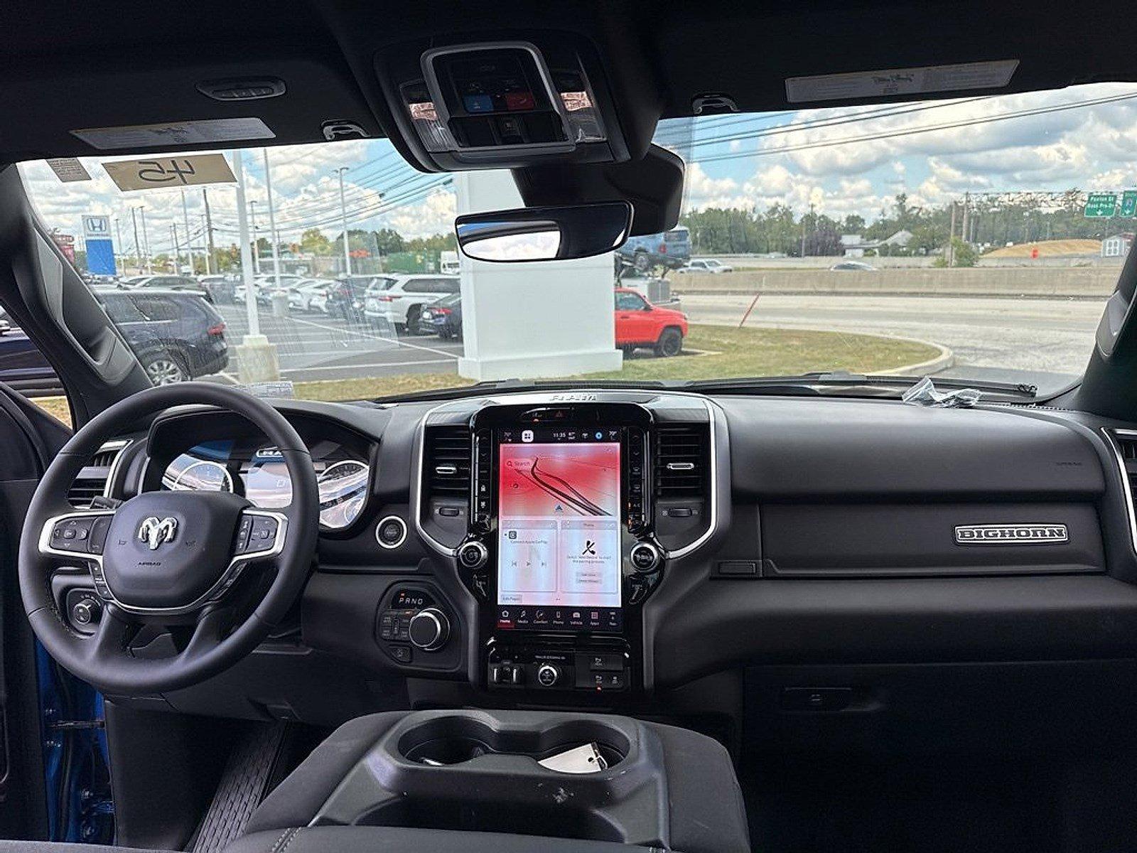 2025 Ram 1500 Vehicle Photo in Harrisburg, PA 17111