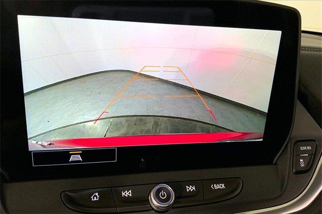 2023 Chevrolet Blazer Vehicle Photo in KANSAS CITY, MO 64114-4502