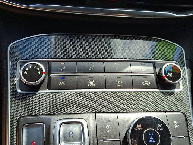 2022 Hyundai SANTA FE Vehicle Photo in Philadelphia, PA 19116