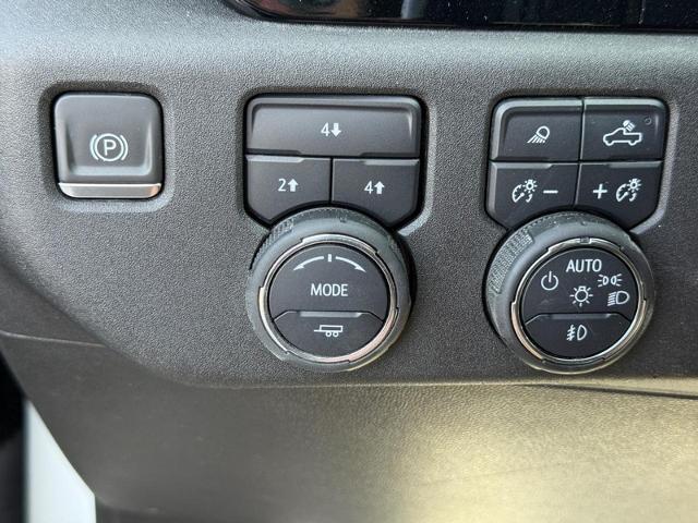2024 Chevrolet Silverado 2500 HD Vehicle Photo in COLUMBIA, MO 65203-3903