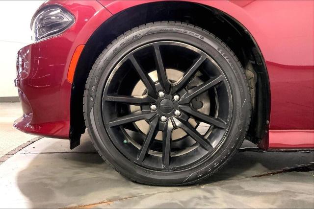 2023 Dodge Charger Vehicle Photo in Kansas City, MO 64114