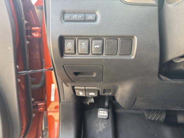 2019 Nissan Murano Vehicle Photo in Georgetown, TX 78626