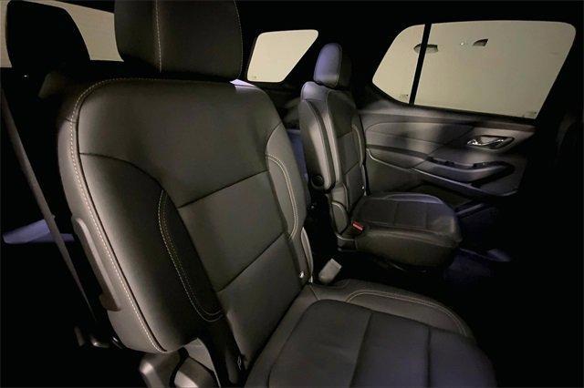 2023 Chevrolet Traverse Vehicle Photo in KANSAS CITY, MO 64114-4502